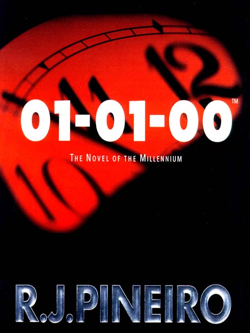 Title details for 01-01-00 by R. J. Pineiro - Available